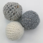 Load image into Gallery viewer, Wool Dryer Balls TK
