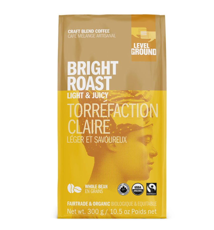 Bright Roast Coffee
