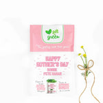 Load image into Gallery viewer, Gift a Green - Mother&#39;s Day Pouch
