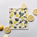 Load image into Gallery viewer, Swedish Sponge Cloth - Ten &amp; Co.
