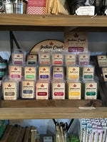 Load image into Gallery viewer, Wax Melts by Indian Creek Soy Wax Melt Company
