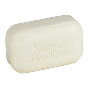 Shampoo & Conditioners Bars - Soap Works