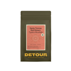 Detour Coffee