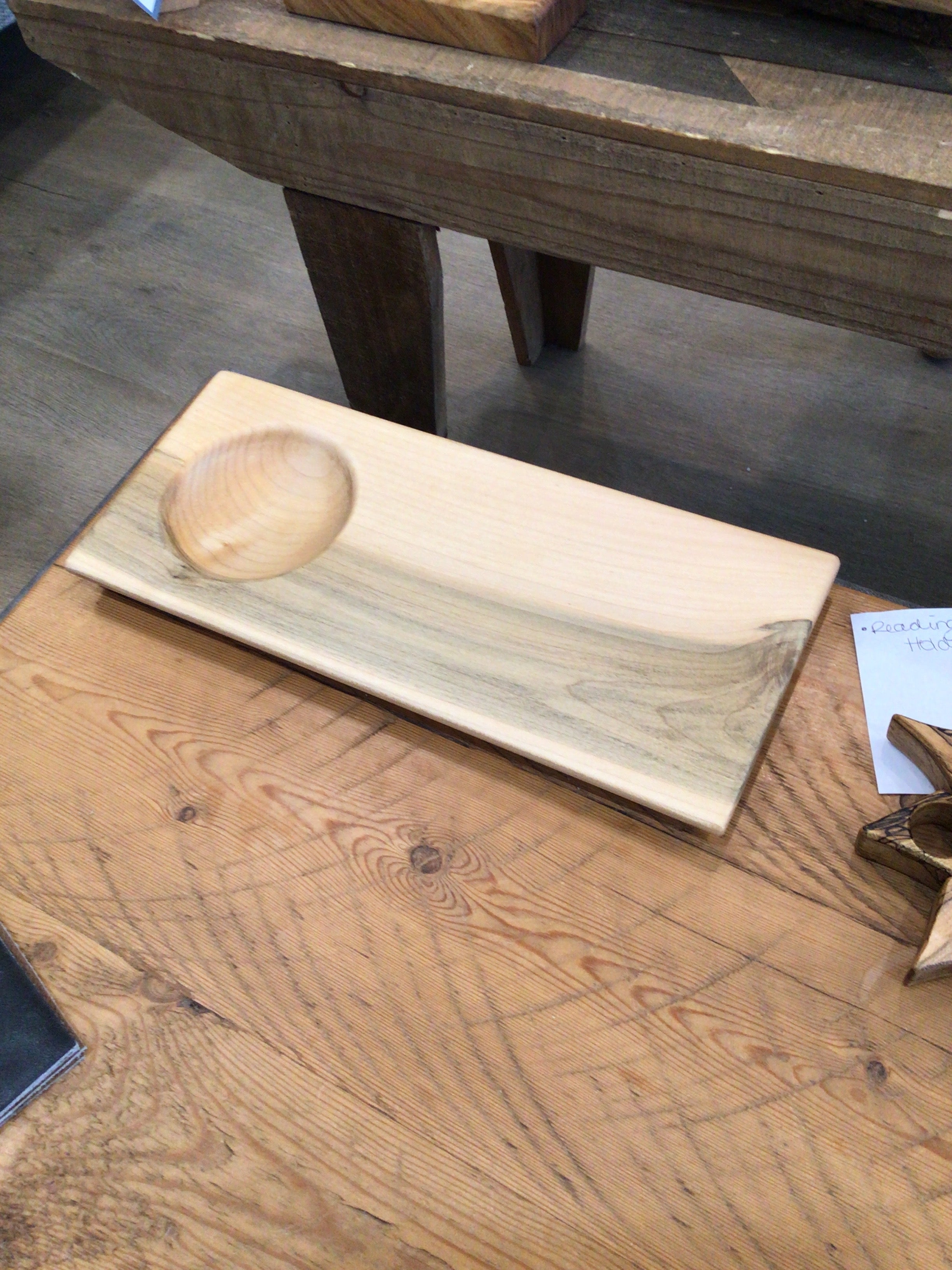 Canadian Woodcraft CK