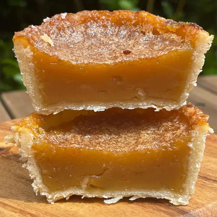 Pre-Order Butter Tarts (Pick-up Only)