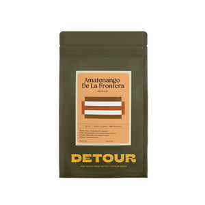 Detour Coffee