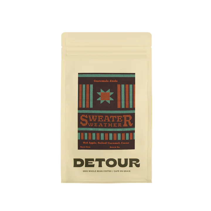 Detour Coffee