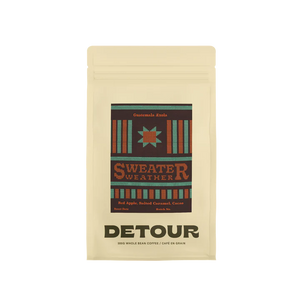 Detour Coffee