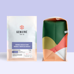 Load image into Gallery viewer, Moringa Chocolate Mint - Herbal Tea
