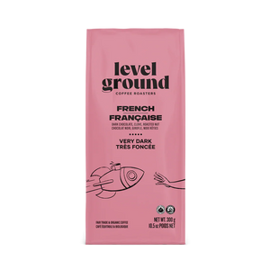 Level Ground French