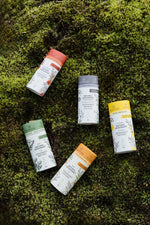 Load image into Gallery viewer, Natural Solid Deodorant – Long-Lasting Freshness &amp; Skin Protection
