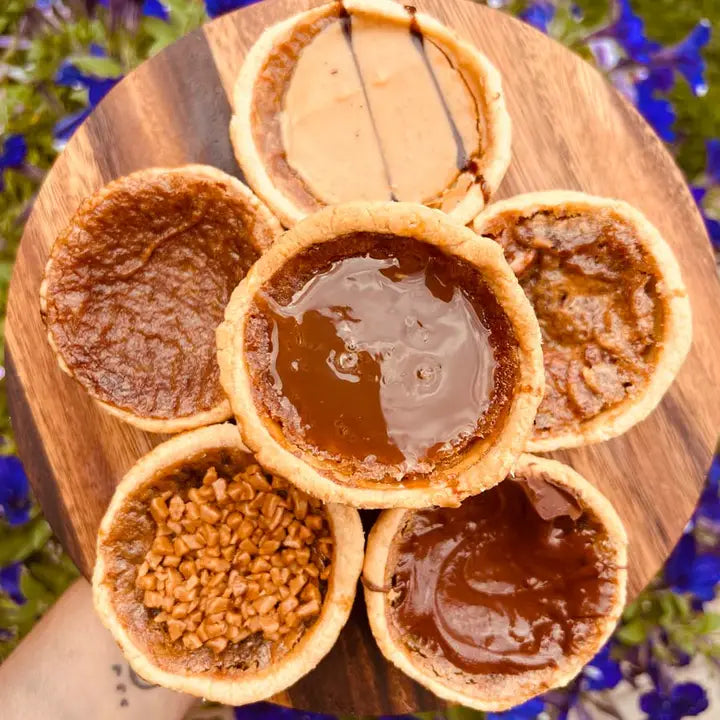 Pre-Order Butter Tarts (Pick-up Only)