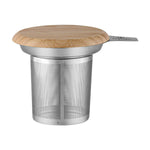 Load image into Gallery viewer, Genuine Tea Infuser with Lid
