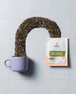 Load image into Gallery viewer, Organic Lavender Sencha - Green Tea
