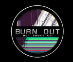 Load image into Gallery viewer, Burn Out Hot Sauces Co.
