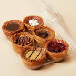 Load image into Gallery viewer, Gourmet Butter Tarts - Fan Favourites
