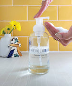 Load image into Gallery viewer, Foaming Hand Soap Tablets – Sustainable &amp; Refreshing Clean
