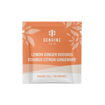 Load image into Gallery viewer, Individually Wrapped - Lemon Ginger Rooibos - 100 Teabags
