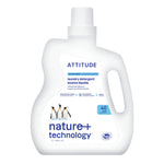 Load image into Gallery viewer, Attitude Laundry Detergent 2L
