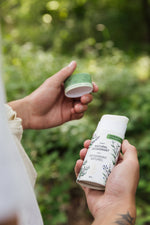Load image into Gallery viewer, Natural Solid Deodorant – Long-Lasting Freshness &amp; Skin Protection
