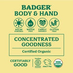 Load image into Gallery viewer, Badger Balm - For hard working hands
