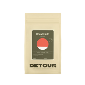 Detour Coffee