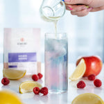 Load image into Gallery viewer, Blue Delta - Herbal Tea
