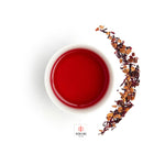 Load image into Gallery viewer, Organic Cranberry Apple - Herbal Tea
