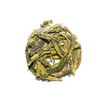 Load image into Gallery viewer, Organic Dragonwell - Green Tea
