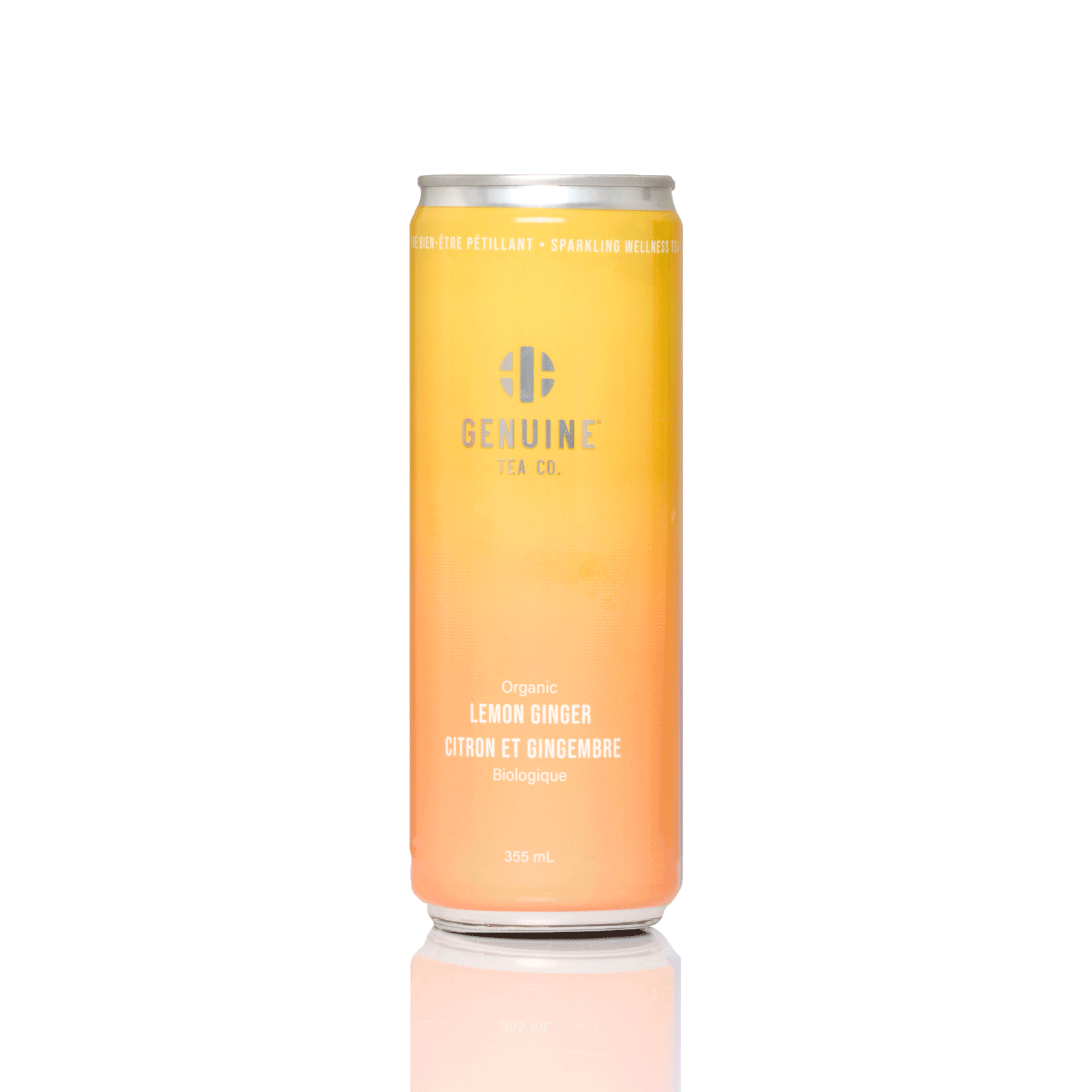 Tea - Genuine tea co.
