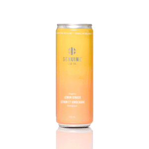 Tea - Genuine tea co.