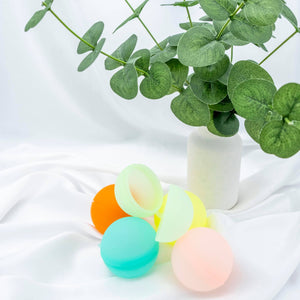 Reusable Silicone Water Balloon