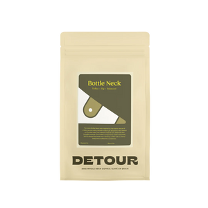 Detour Coffee