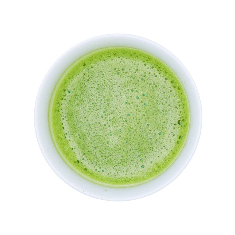 Kato Matcha Summer Harvest