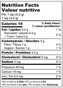 Superfood Latte Powder, Reishi Hot Cacao