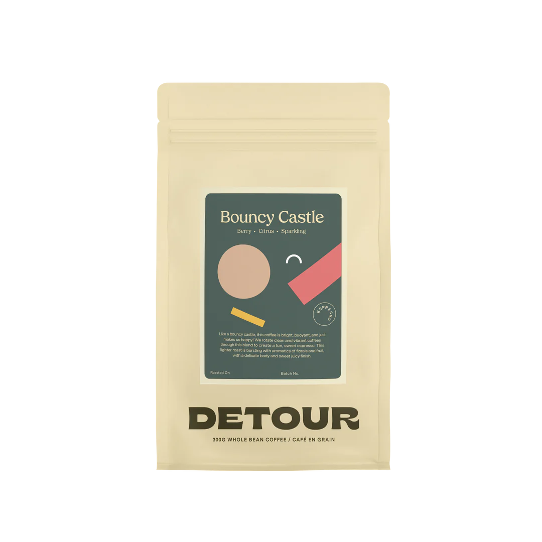 Detour Coffee