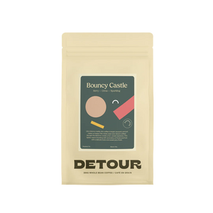 Detour Coffee