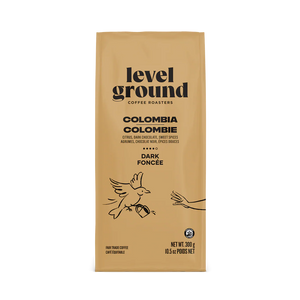 Level Ground Colombia