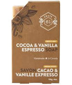 Load image into Gallery viewer, Soap - Crate 61 Bar Soap
