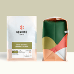 Load image into Gallery viewer, Organic Dragonwell - Green Tea
