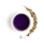 Load image into Gallery viewer, Blue Delta - Herbal Tea
