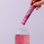 Load image into Gallery viewer, SuperBelly Hydration &amp; Gut Mix, Açai Pomegranate
