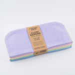 Load image into Gallery viewer, Cloth Wipes by Cheeksahoy
