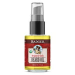 Load image into Gallery viewer, Badger beard oil
