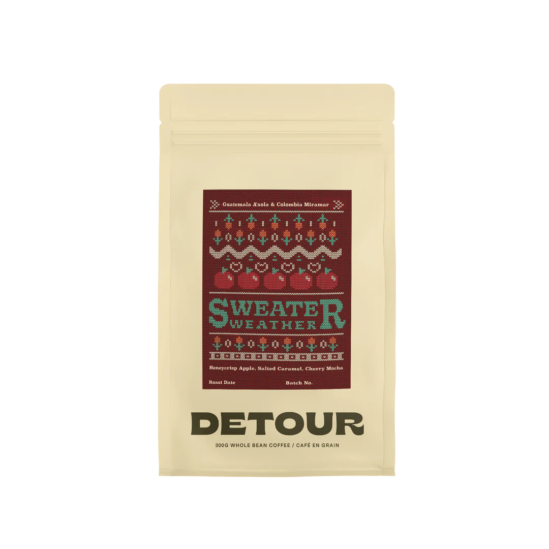 Detour Coffee