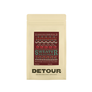 Detour Coffee