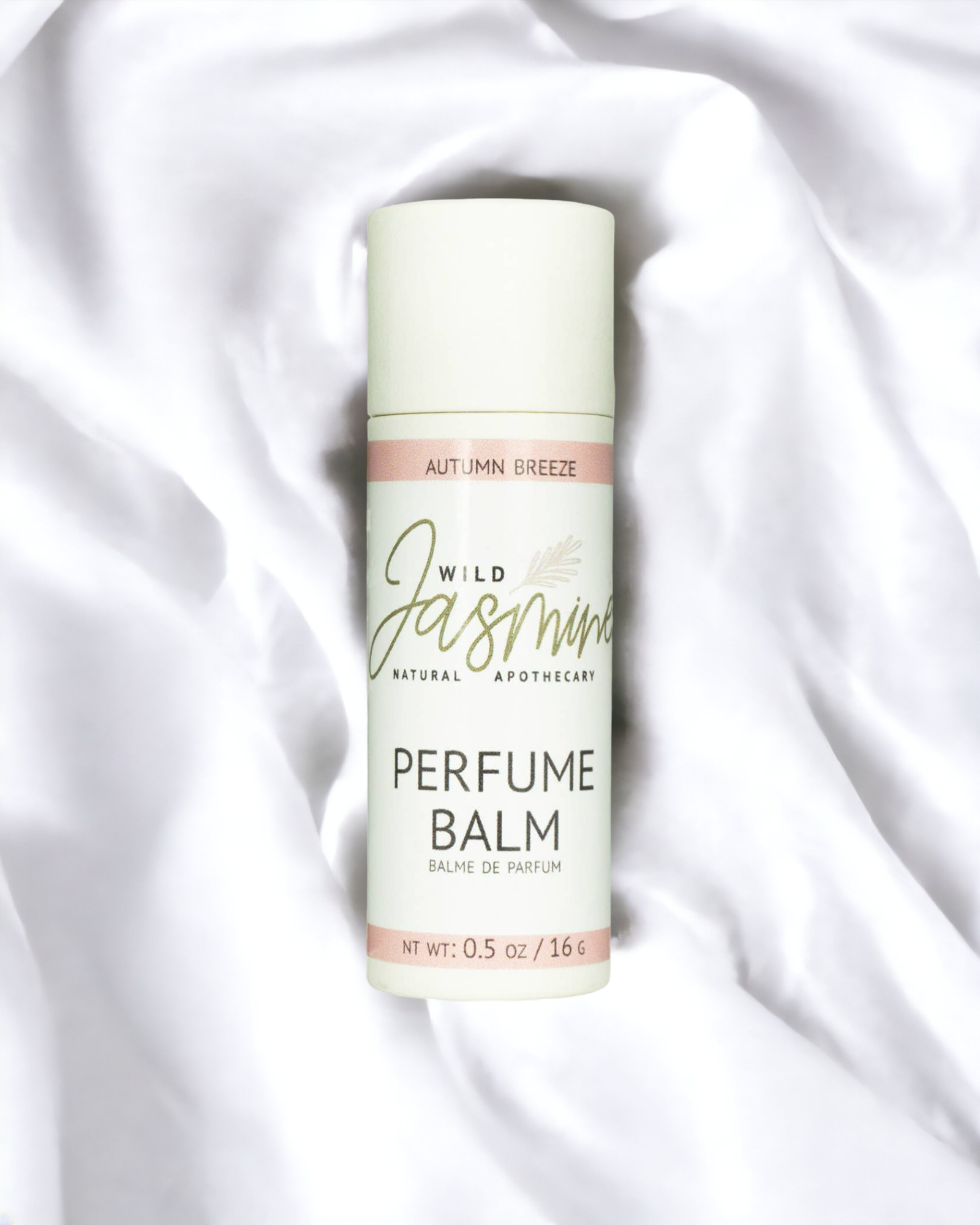 Perfume Balm - Autumn Breeze