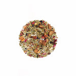 Load image into Gallery viewer, Blue Delta - Herbal Tea
