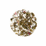 Load image into Gallery viewer, Organic Lavender Sencha - Green Tea
