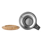 Load image into Gallery viewer, Genuine Tea Infuser with Lid
